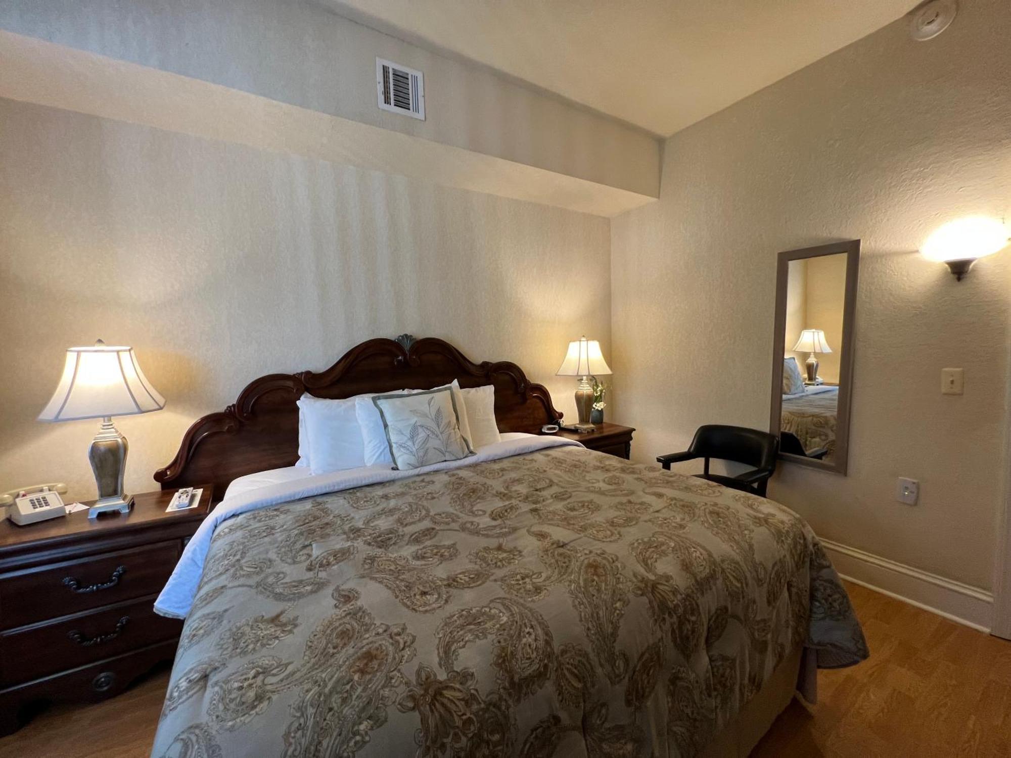 Hotel Belvidere Экстерьер фото